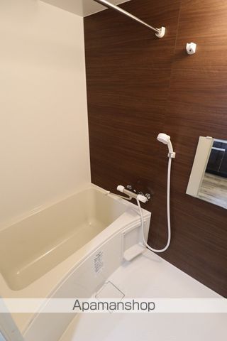 ESTOR NANGOの内装写真