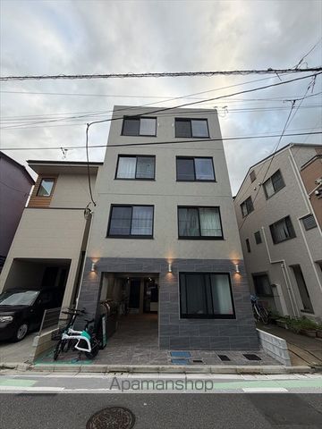 ラターシュ町屋の外観写真
