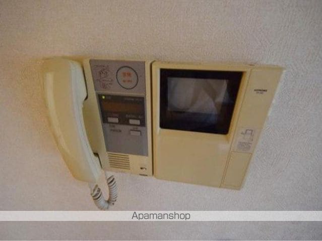 ルアンベル上庭の内装写真