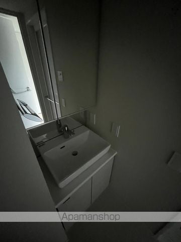 セジョリ横浜鶴見NORTHの内装写真