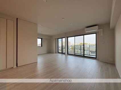 パークホームズ柏あけぼの二丁目[3LDK/81.99m2]の内装3