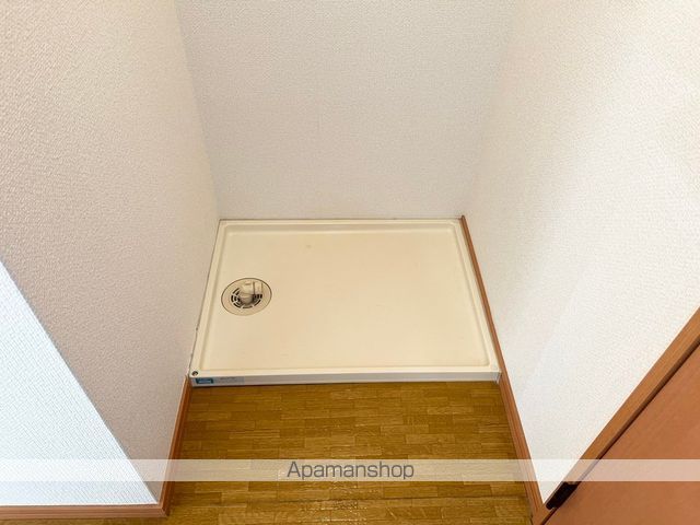 MK−ARK10の内装写真