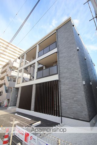 グリーナブル若葉IIの外観写真