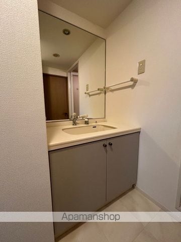 コート和泉府中セルカの内装写真