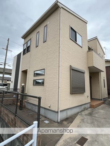 山陽電気鉄道網干線 西飾磨駅 徒歩9分 築15年