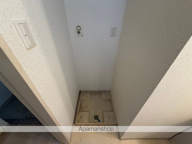 エターナル緑丘の内装写真