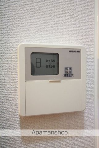 シティガーデンオオヤマの内装写真