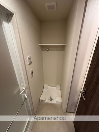 プレディアコート錦糸町スカイビュー[2LDK/40.73m2]のその他設備
