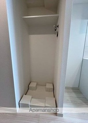 ＧＲＡＮＰＡＳＥＯ青砥[1K/25.69m2]の内装4