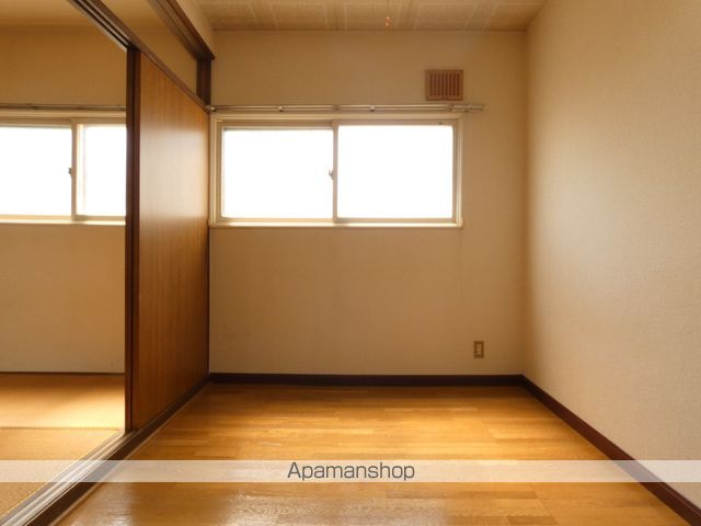 LIGHT HOUSEの内装写真