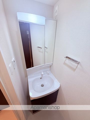 ArtizA都島の内装写真