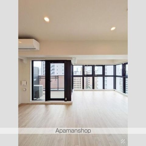 S−RESIDENCE谷町六丁目ALOの内装写真