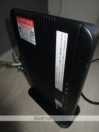 フローレンス旭ヶ丘[1R/20m2]の内装4