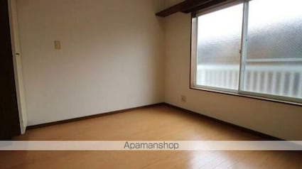 東京都中野区若宮２丁目[1R/16m2]のリビング・居間