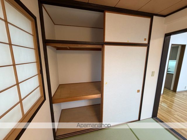 ハイツ座間の内装写真