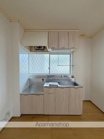 セレス壱番館の内装写真