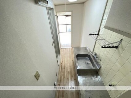 富士樋又ビル[1K/19.08m2]の内装8