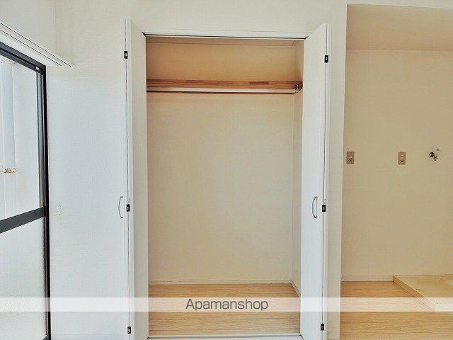 アルト今治IIの内装写真