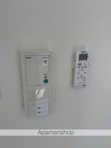 OGGI南円山の内装写真