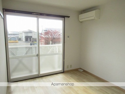 フレグランス芳雅[3DK/51.2m2]のリビング・居間