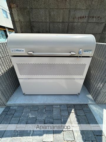 メゾンドソレイユのその他写真