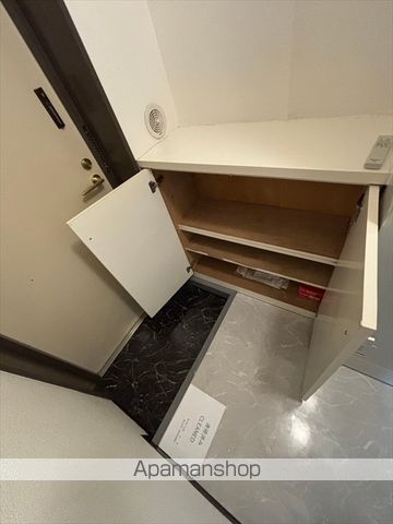 フリート町屋の内装写真