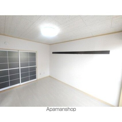 Ｃ．Ｖ．コーポ[2DK/39.78m2]のその他設備