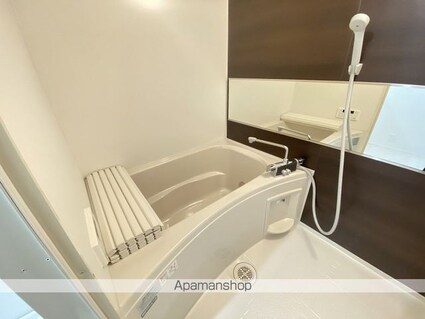 エクセランメゾン[1LDK/38.5m2]のバス