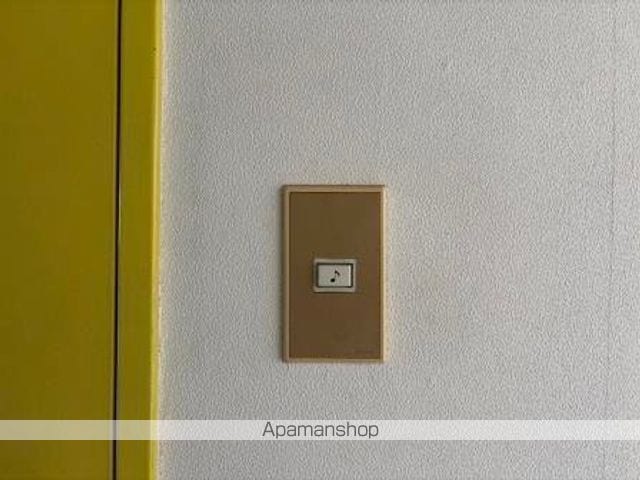 サウスサイドの内装写真