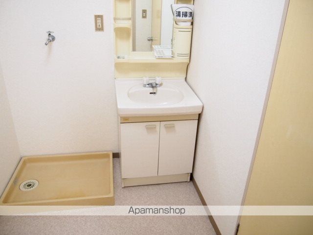 トワメゾン飯田の内装写真