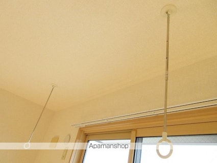 ヴェルドミール[2LDK/59.51m2]の内装6