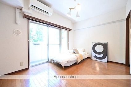 東京都渋谷区本町６丁目[1DK/29.36m2]のリビング・居間