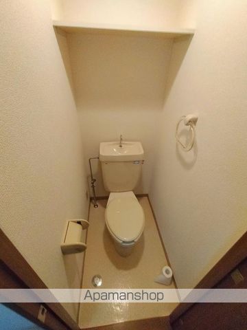 ROYALTEMMABASHIの内装写真
