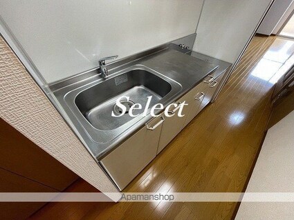 神奈川県横浜市中区弥生町１丁目[1K/29.1m2]の内装6