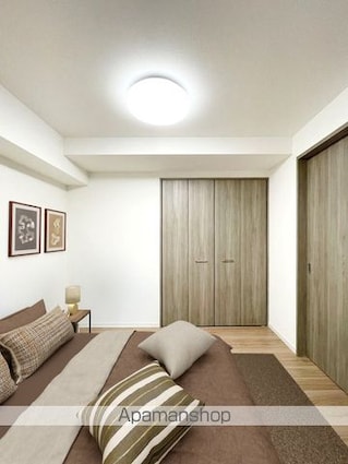 ＳーＲＥＳＩＤＥＮＣＥ板橋大山ｂｒｉｍ[2LDK/50.65m2]の内装1