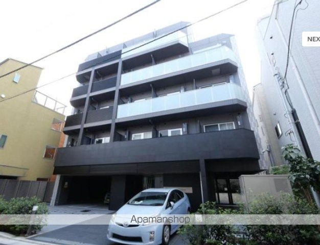 セジョリ池袋本町の外観写真