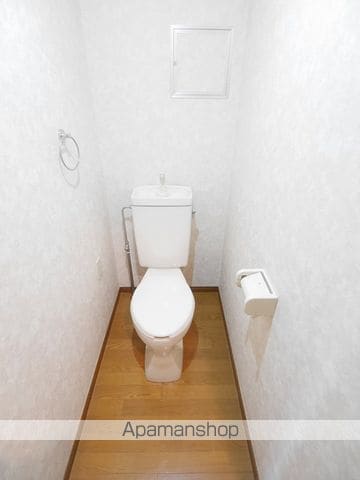 ドレスウェル北戸田の内装写真