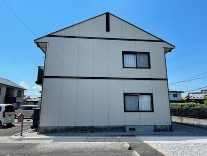 ガーデンプレイス白鳥壱番館[2LDK/51.02m2]の外観2