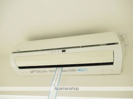 Ｌｅｓ　ｊｏｕｒｓ菜園（レジュールサイエン）[1DK/26.91m2]のその他設備