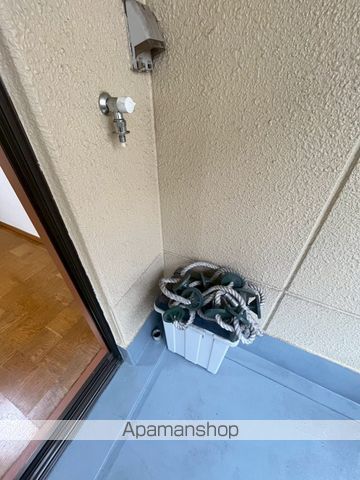 ハイム田代の内装写真