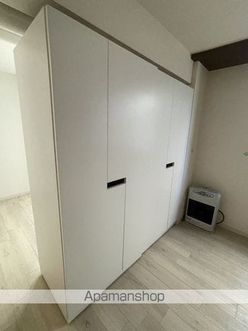 カーサフェリーチェ医大前の内装写真