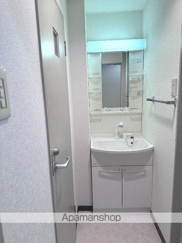 クロノス鶴瀬の内装写真