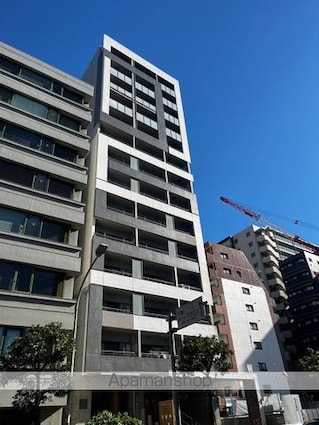 ＫＤＸ千葉中央レジデンス[1K/25.2m2]の外観2