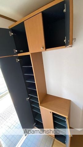 カリーノ・カーサBの内装写真