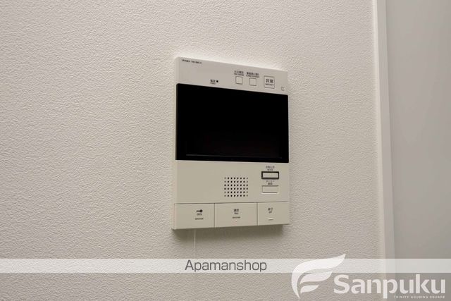 ブライムタワー古川の内装写真