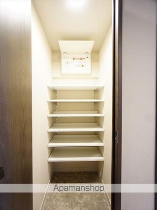 ザ・パークハウス上前津フロント[3LDK/71.48m2]の内装4