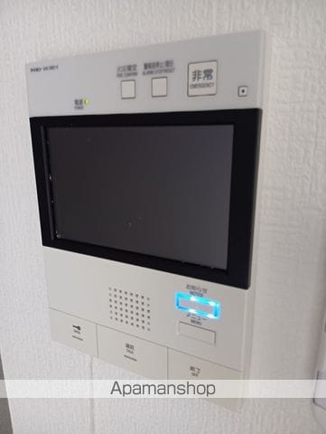 ラピスラズリ上杉の内装写真