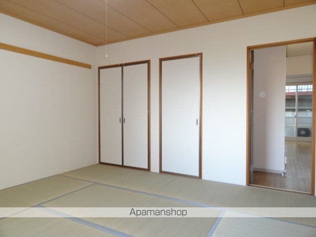 メイユールプランタニエの内装写真
