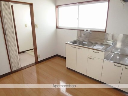 ラ・フォーレ辻　Ｂ棟[2K/36.3m2]のその他設備