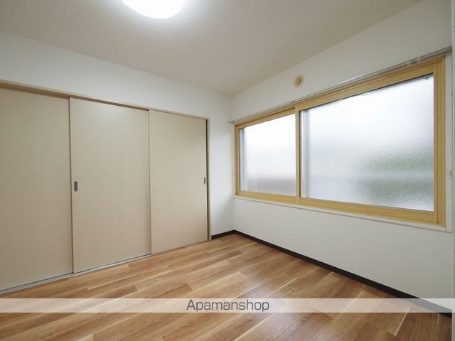 メゾン伏見の内装写真